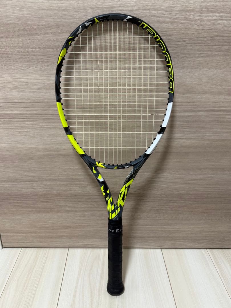 Babolat Pure Drive テニスラケット G3