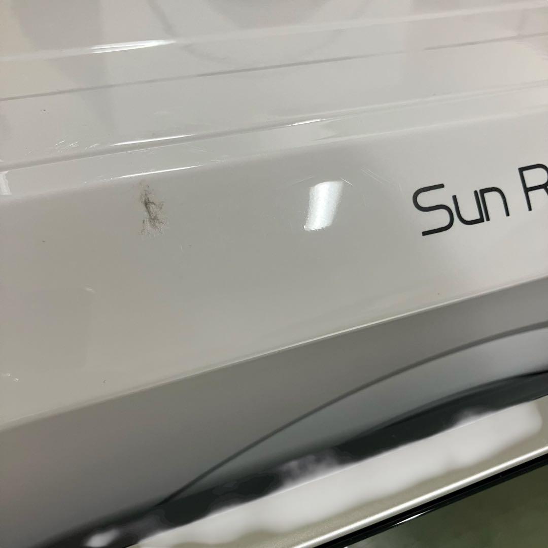 3700 Sun Ruck 衣類乾燥機 SR-ASMN206