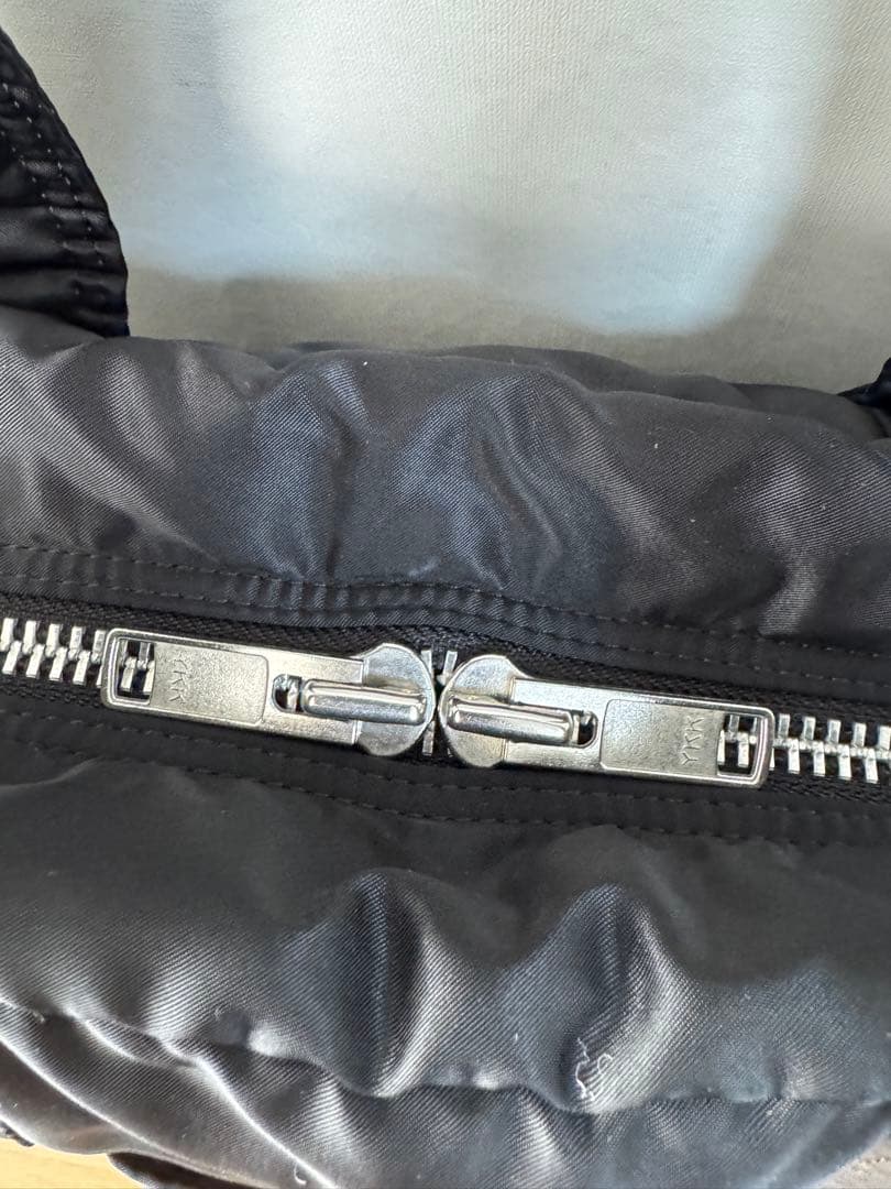 ポーター タンカー TANKER DUFFLE BAG(L) ボストンバッグ