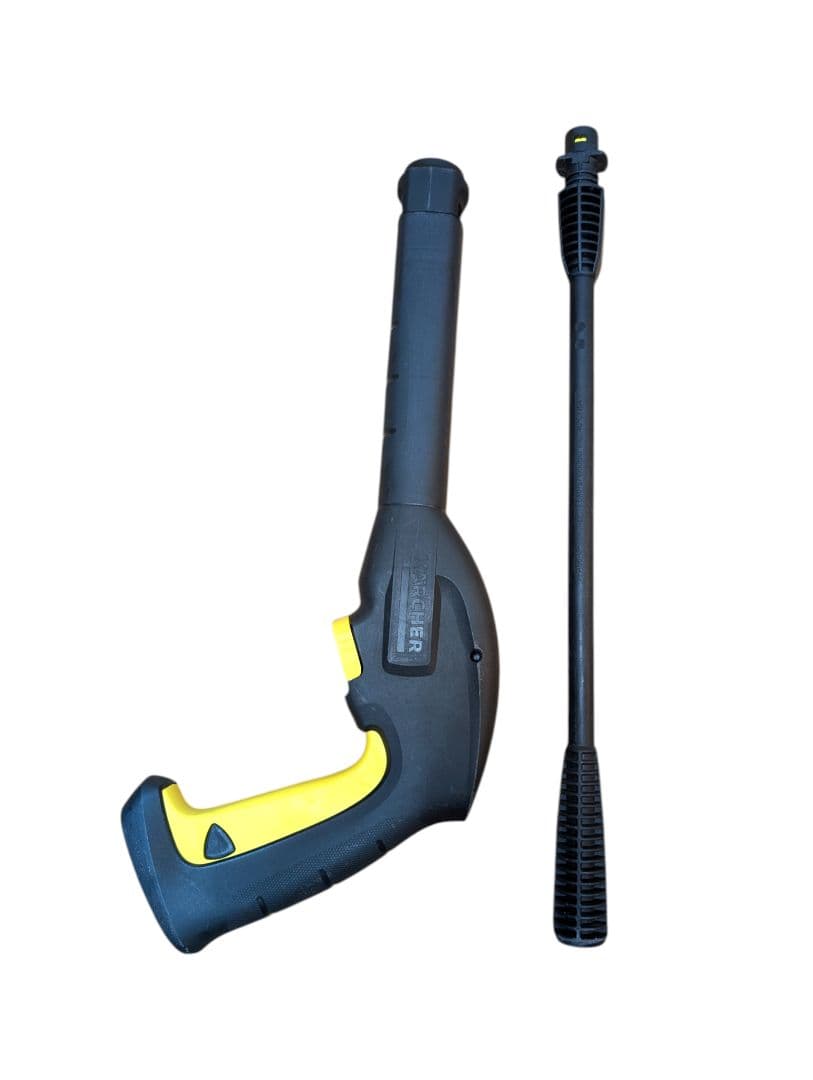KARCHER K2 Classic 高圧洗浄機 ケルヒャー プレミアムホース