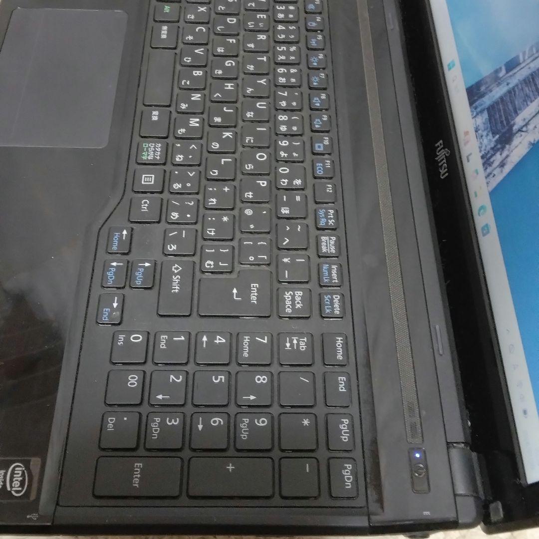 千９２ 特価 直ぐに使える初期設定済み Office ノートパソコン