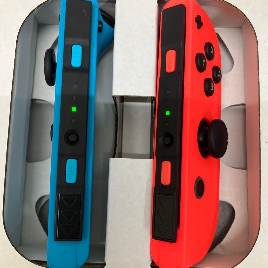 GD1135 Nintendo Switch本体