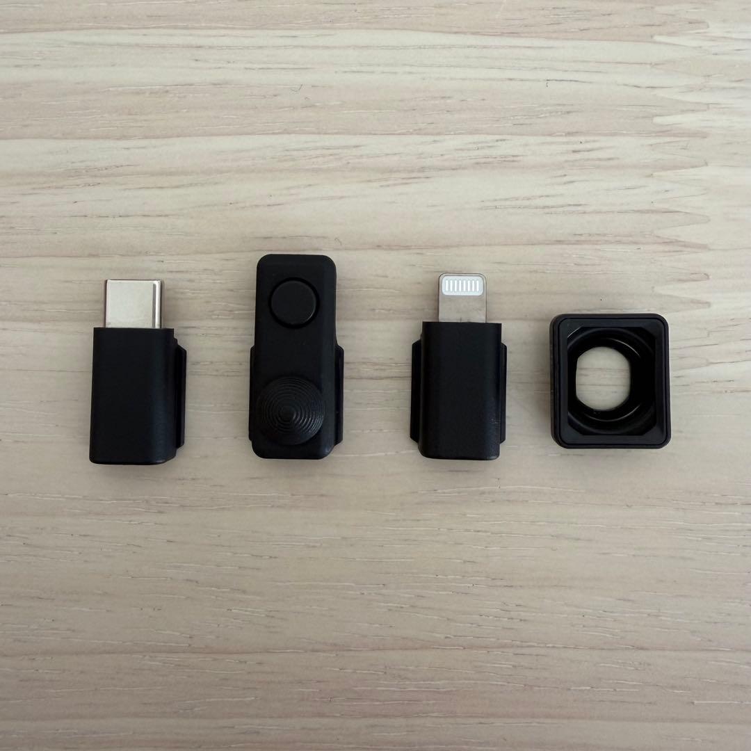 DJI Pocket 2 付属品完備
