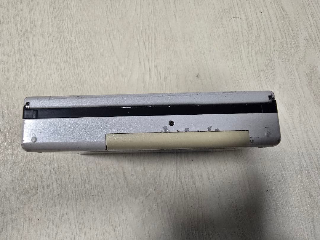 AIWA HS-P5 ステレオカセットプレーヤー
