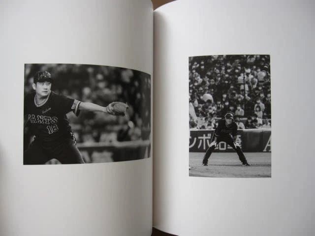 Yomiuri Giants × Yohji Yamamoto Project