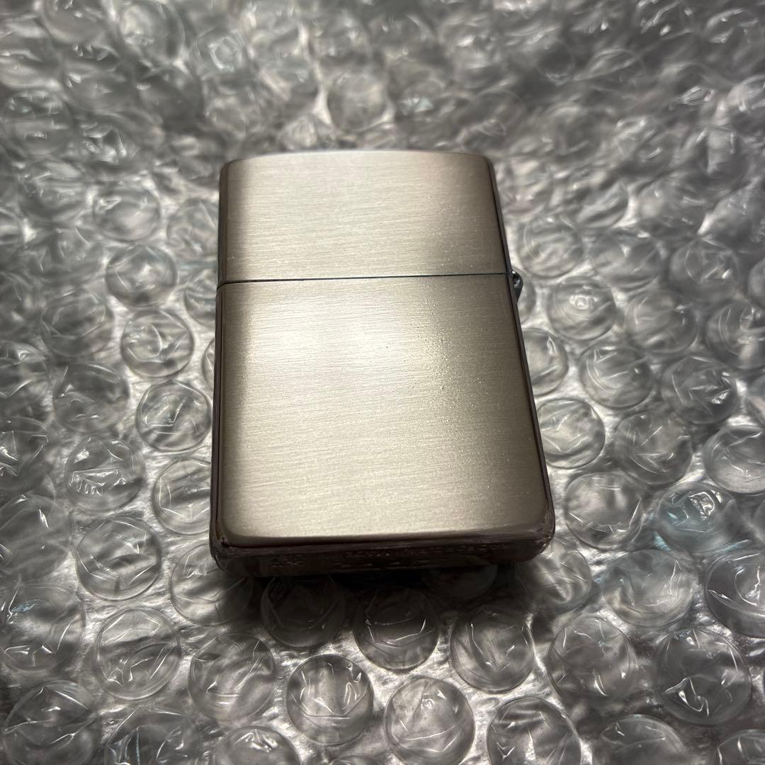 矢沢永吉 ZIPPO ジッポー