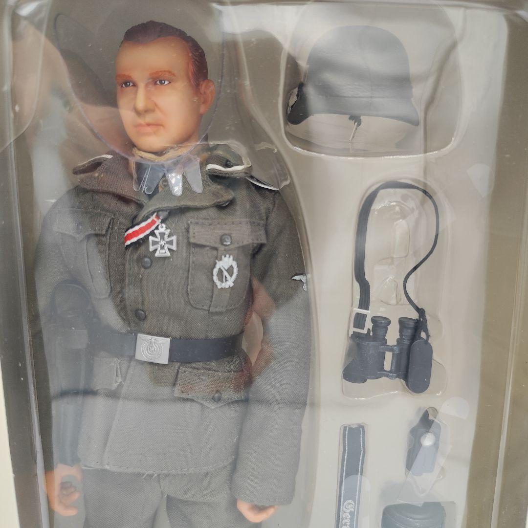 DRAGON 1/6 WWⅡ BLITZKRIEG 1940 Paul 未開封品