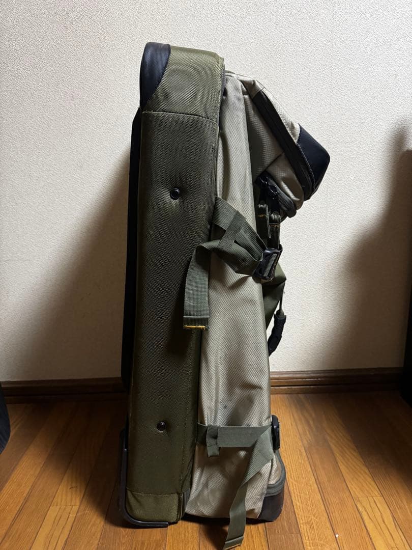 sage キャリーケース　スーツケース
