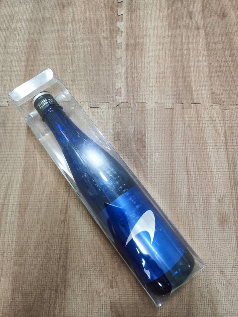 マクラーレン　日本酒　純米大吟醸