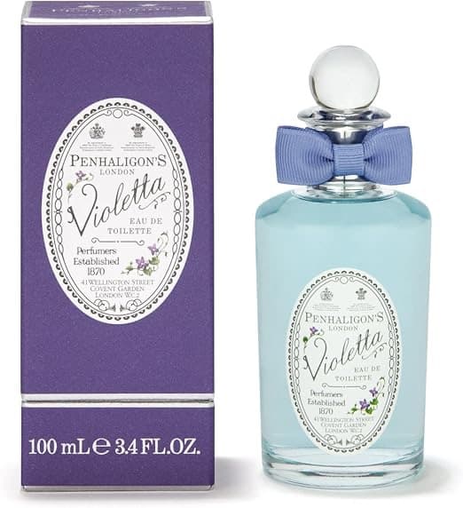 廃盤 ペンハリガン ヴィオレッタ 100ml 新品未開封