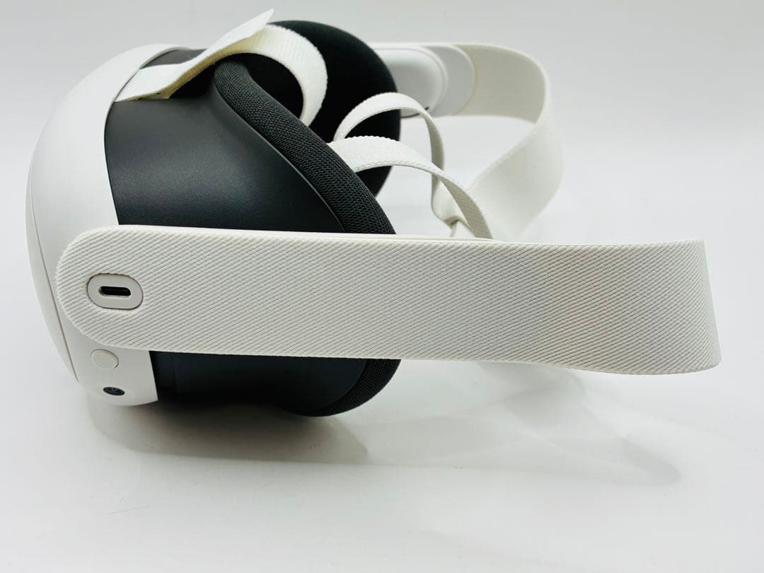 美品  Quest 3 512GB VRヘッドセット