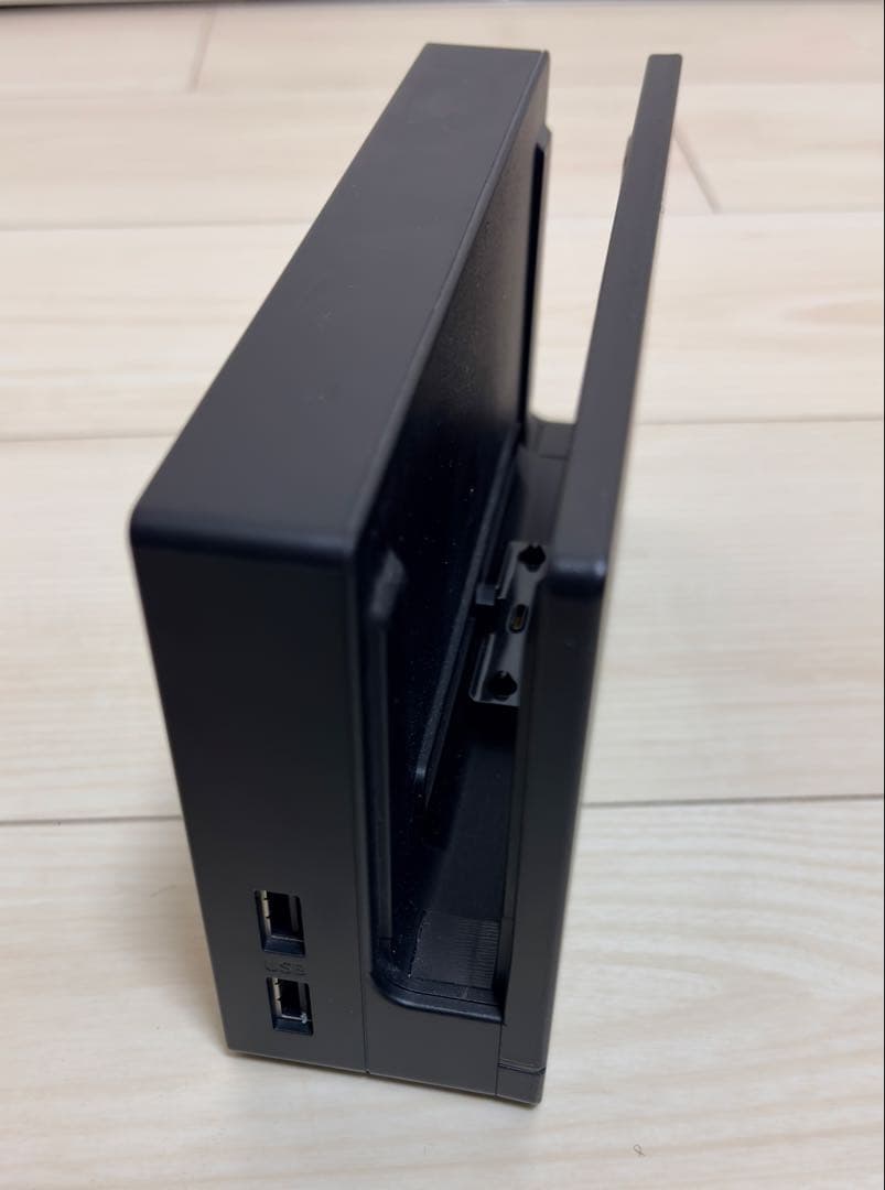 【Nintendo Switch 本体 SDカード128GBの付き】