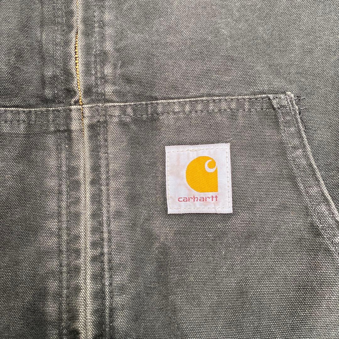 p*n様 Carhartt カーハートアクティブジャケット