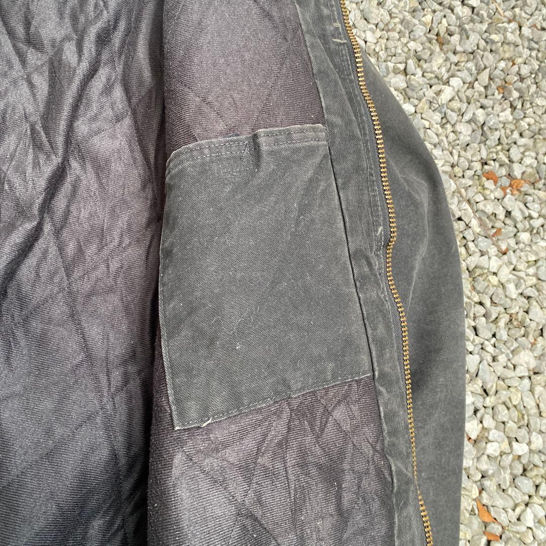p*n様 Carhartt カーハートアクティブジャケット