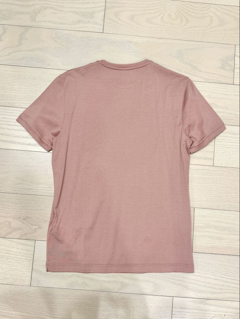 【FENDI】美品 メンズTシャツ