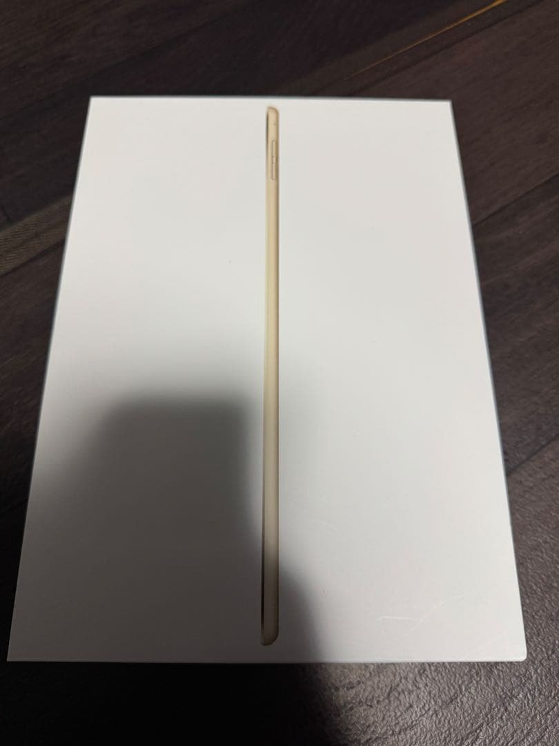 【美品】iPad Air 2 純正ケース付き