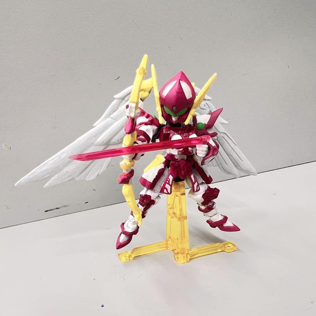 モビルスーツアンサンブル スーパーロボット　 アンジュルグ