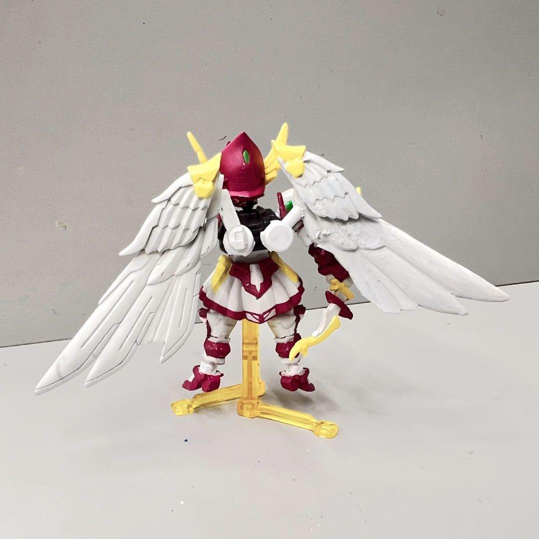 モビルスーツアンサンブル スーパーロボット　 アンジュルグ