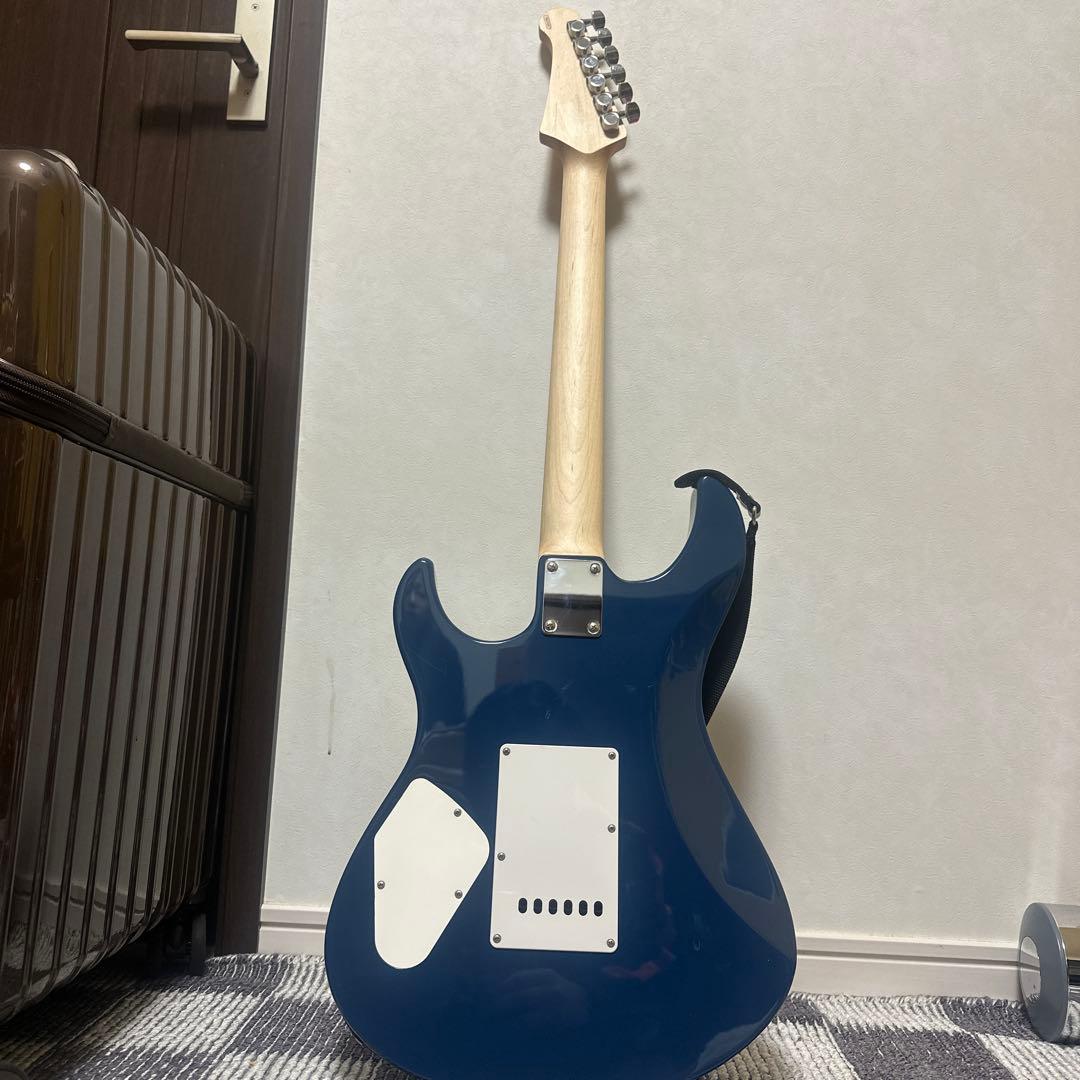 エレキギター