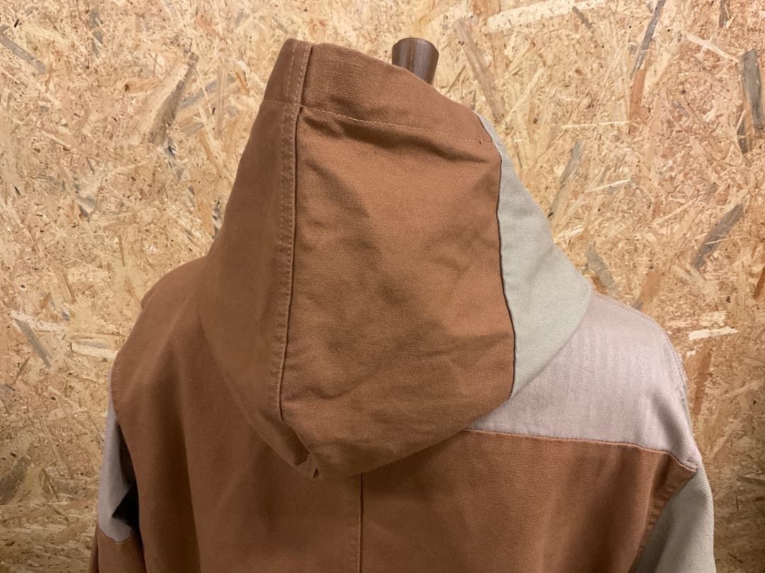 エンジニアードガーメンツ BEAMS BOY Highland Parka S