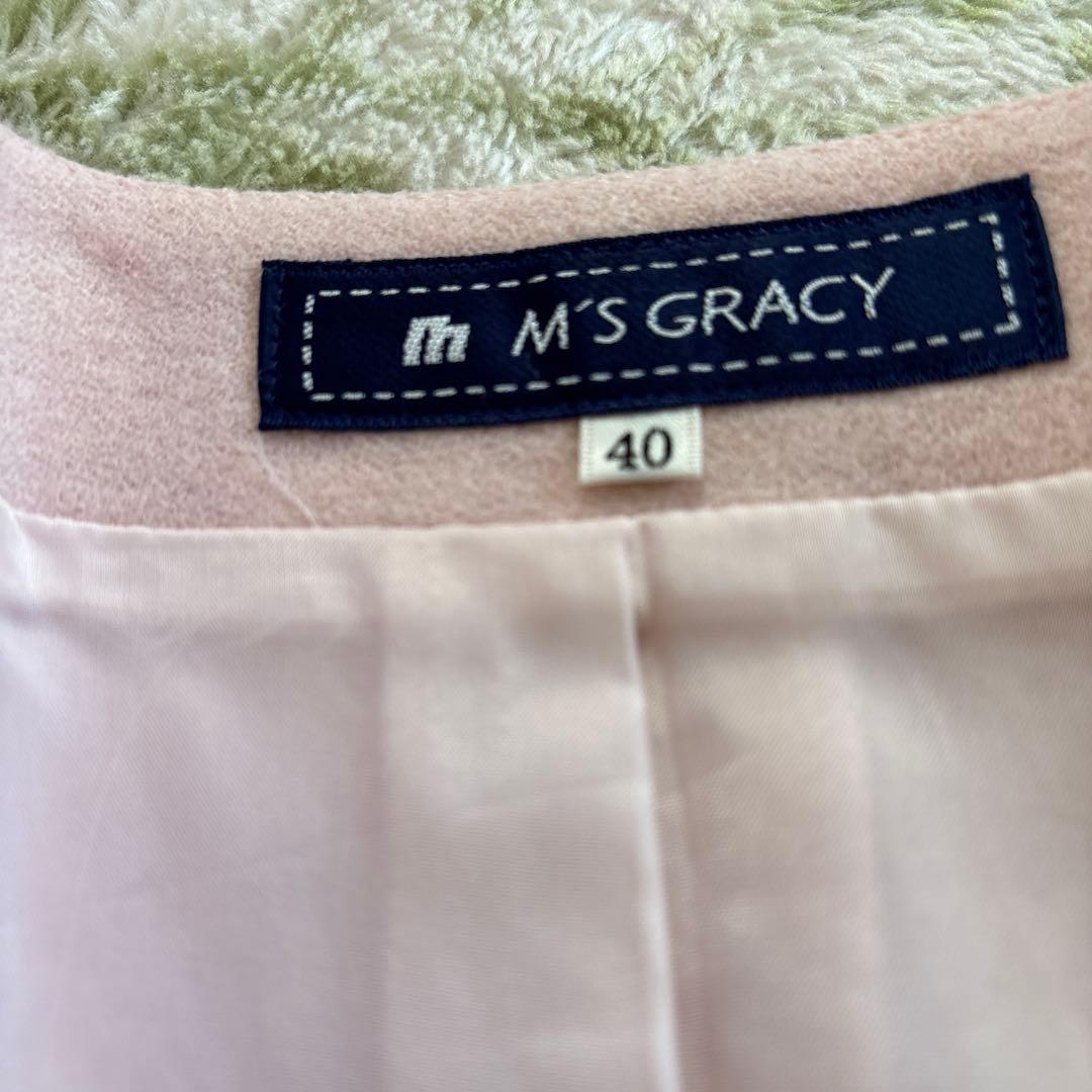 Ｍ'Ｓ　GRACY ワンピース