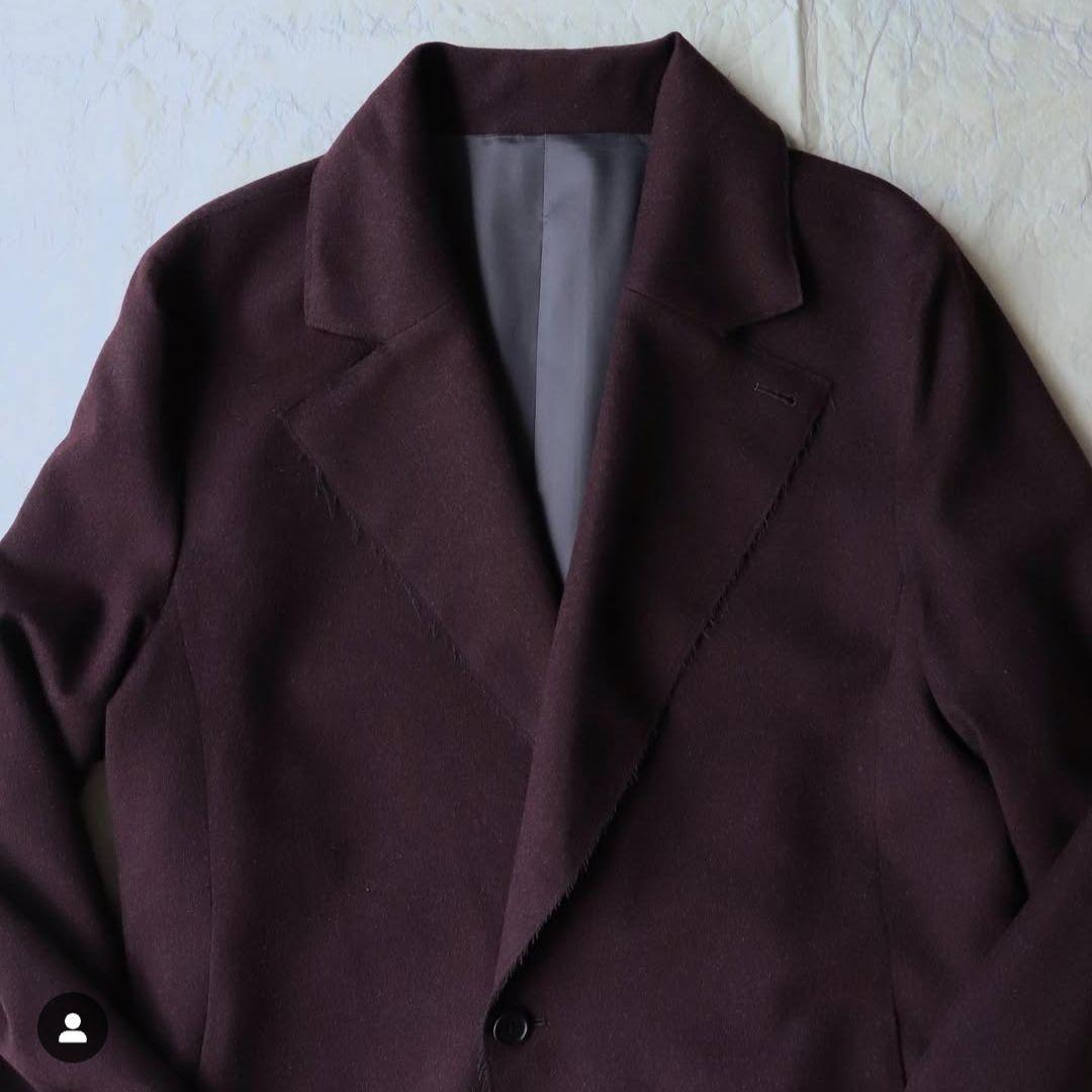 ジャケット・アウター GABRIELA COLL GARMENTS TWO BUTTON JACKET