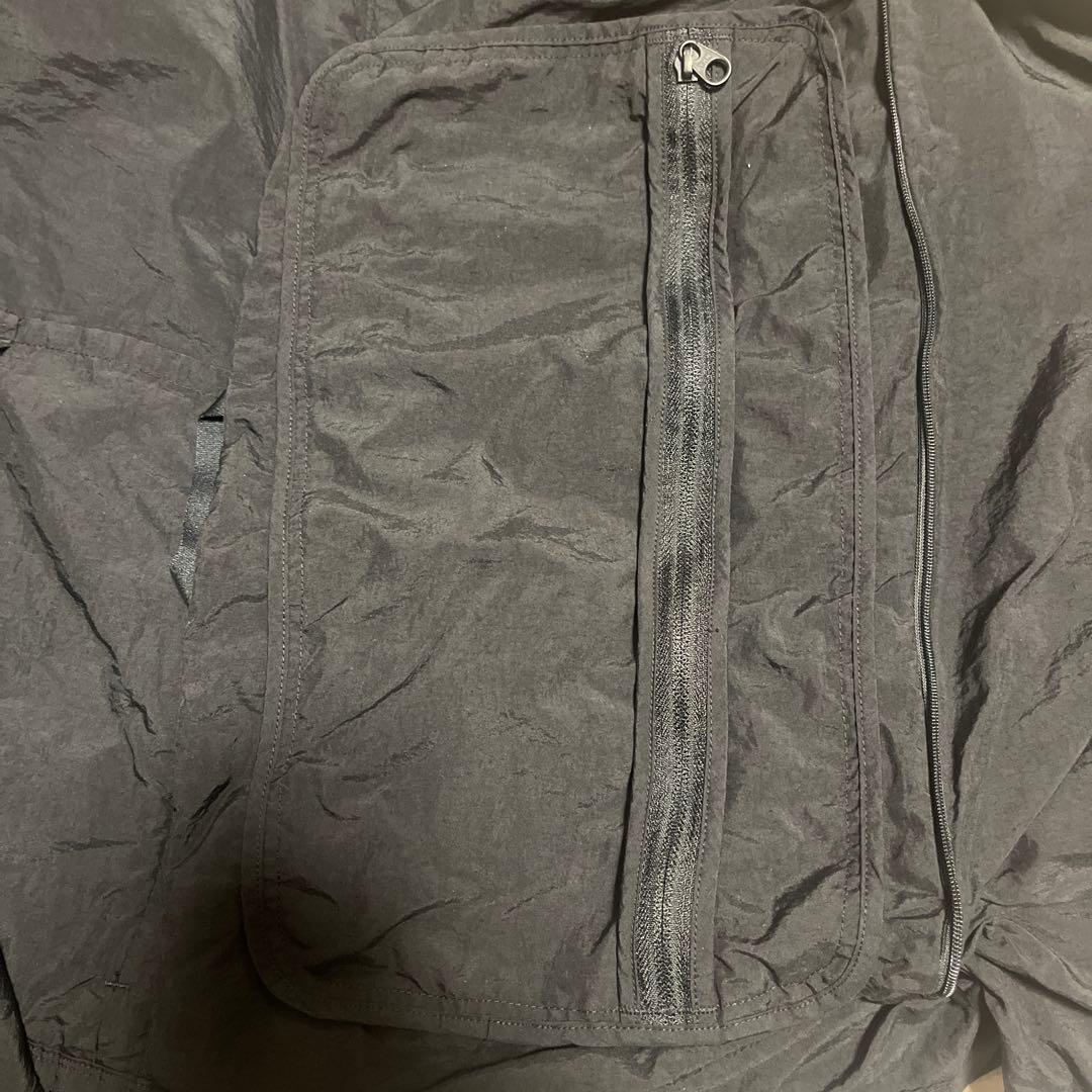 未使用品TEATORA Device jacket PACKABLE サイズ2