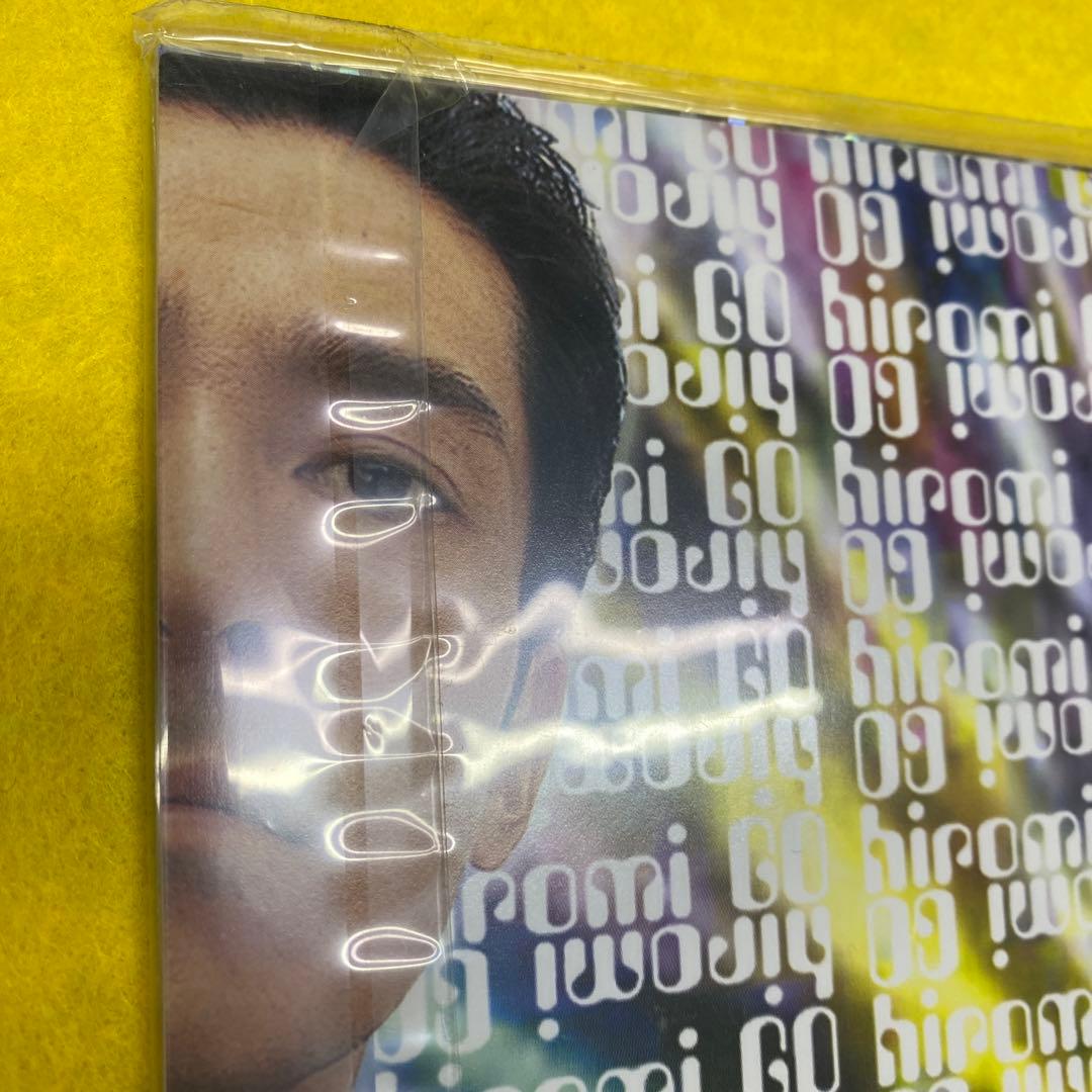 郷ひろみ ／Hiromi Go GOLDFINGER 99一MIX