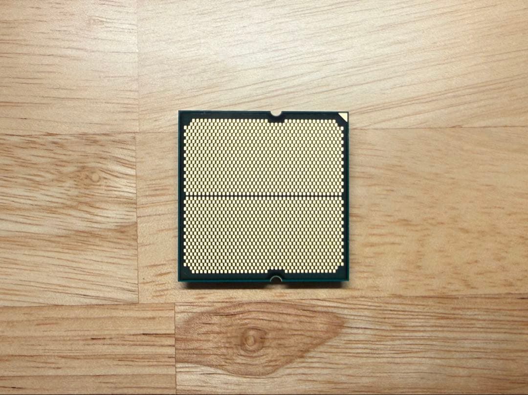 AMD Ryzen7 7700 CPU AM5 中古動作品