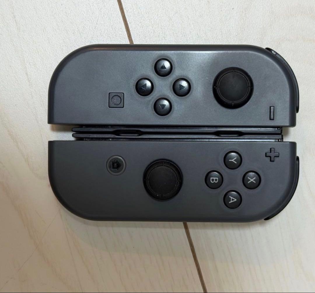 <美品>Nintendo Switch本体 1TBSDカード