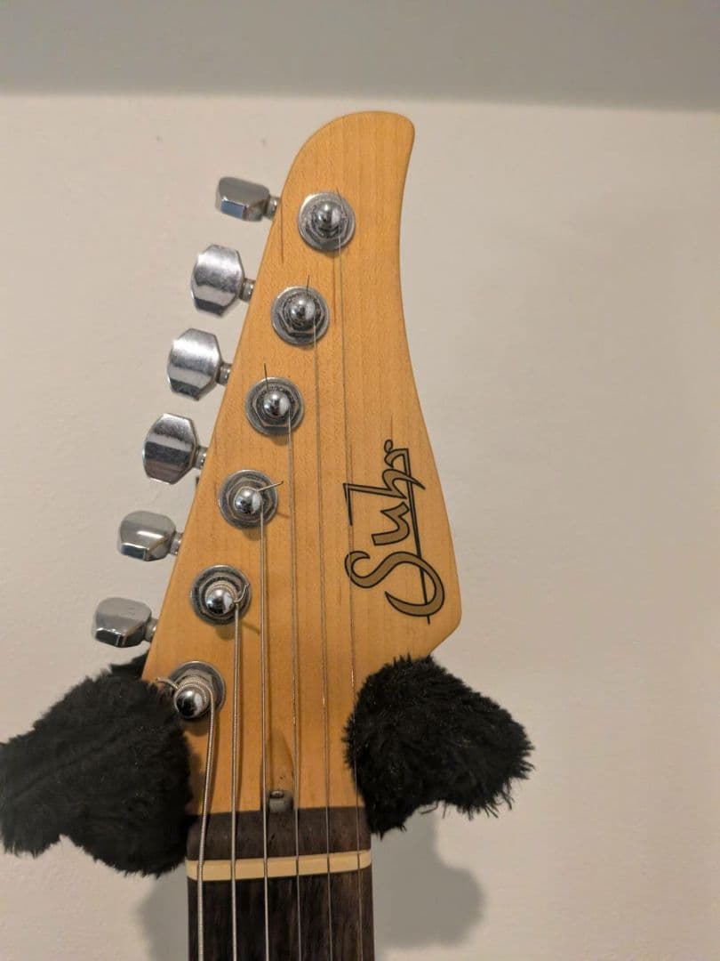 ギター Suhr Classic T Pro