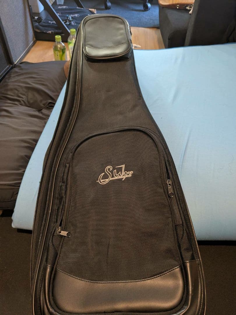 ギター Suhr Classic T Pro