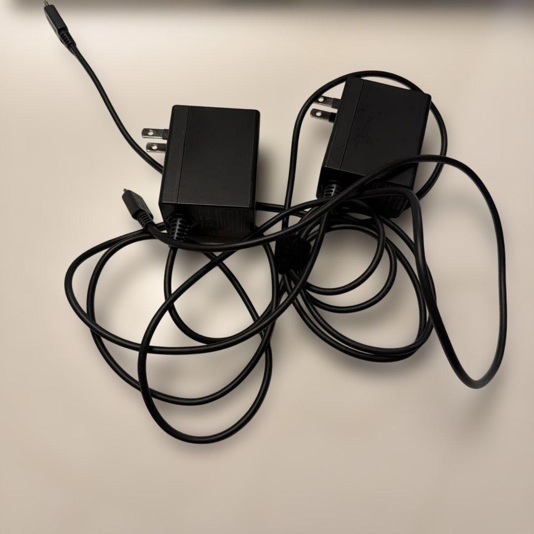 【付属品多数】Nintendo Switch あつまれ どうぶつの森セット