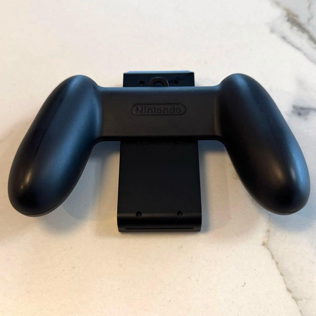プリン Nintendo Switch 本体 青/赤 バッテリー強化版