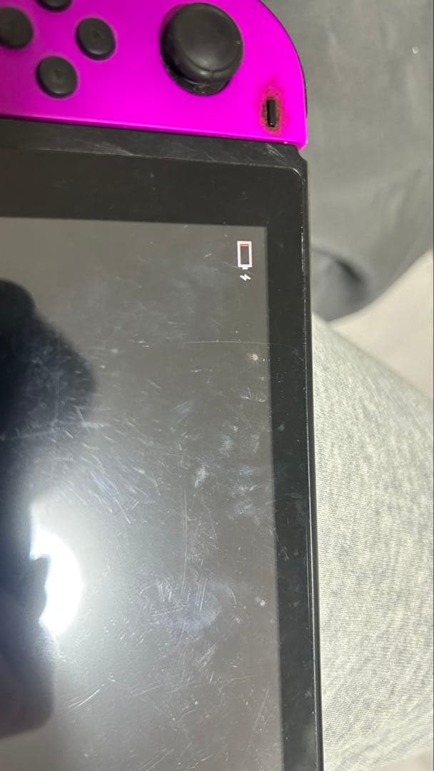 任天堂　Nintendo switch