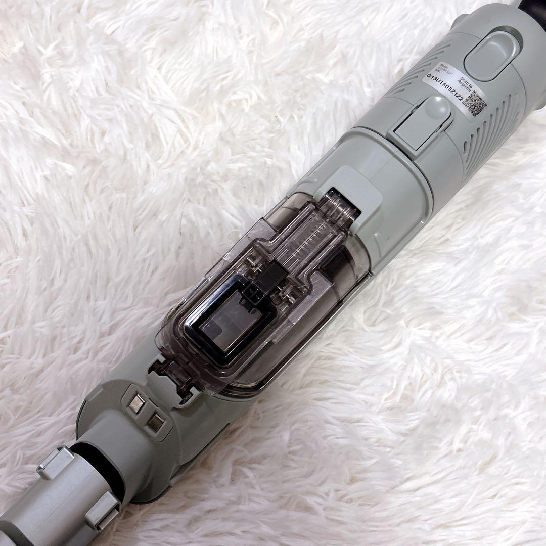 掃除機・クリーナー Shark EVOPOWER SYSTEM NEO II+ LC501JGY
