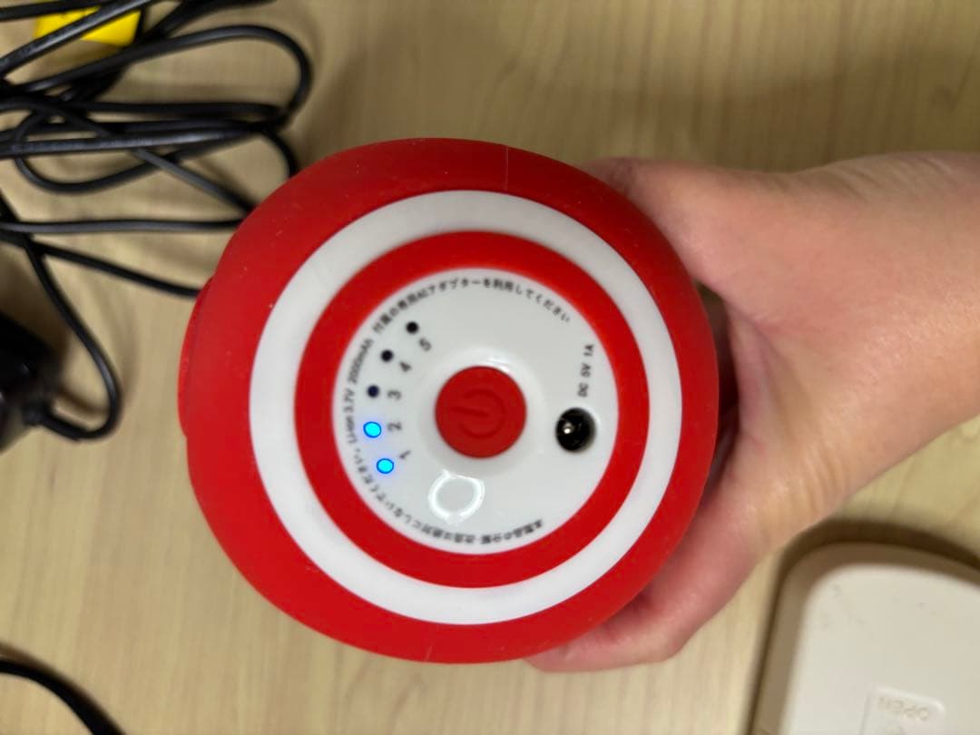 ☆美品☆スタイリーボール　東急スボーツオアシス
