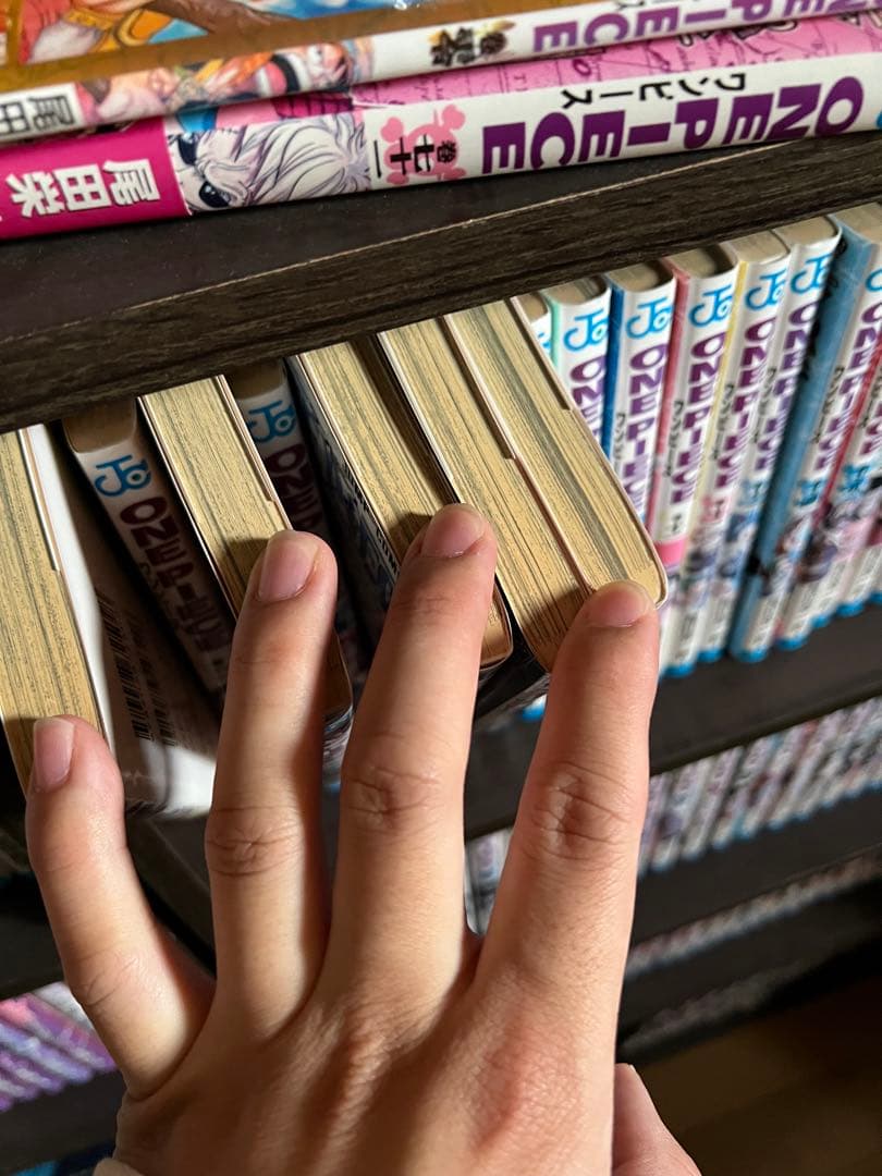 ワンピース全巻（1〜105巻）※おまけあり