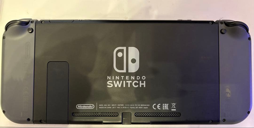 switch 1本体セット
