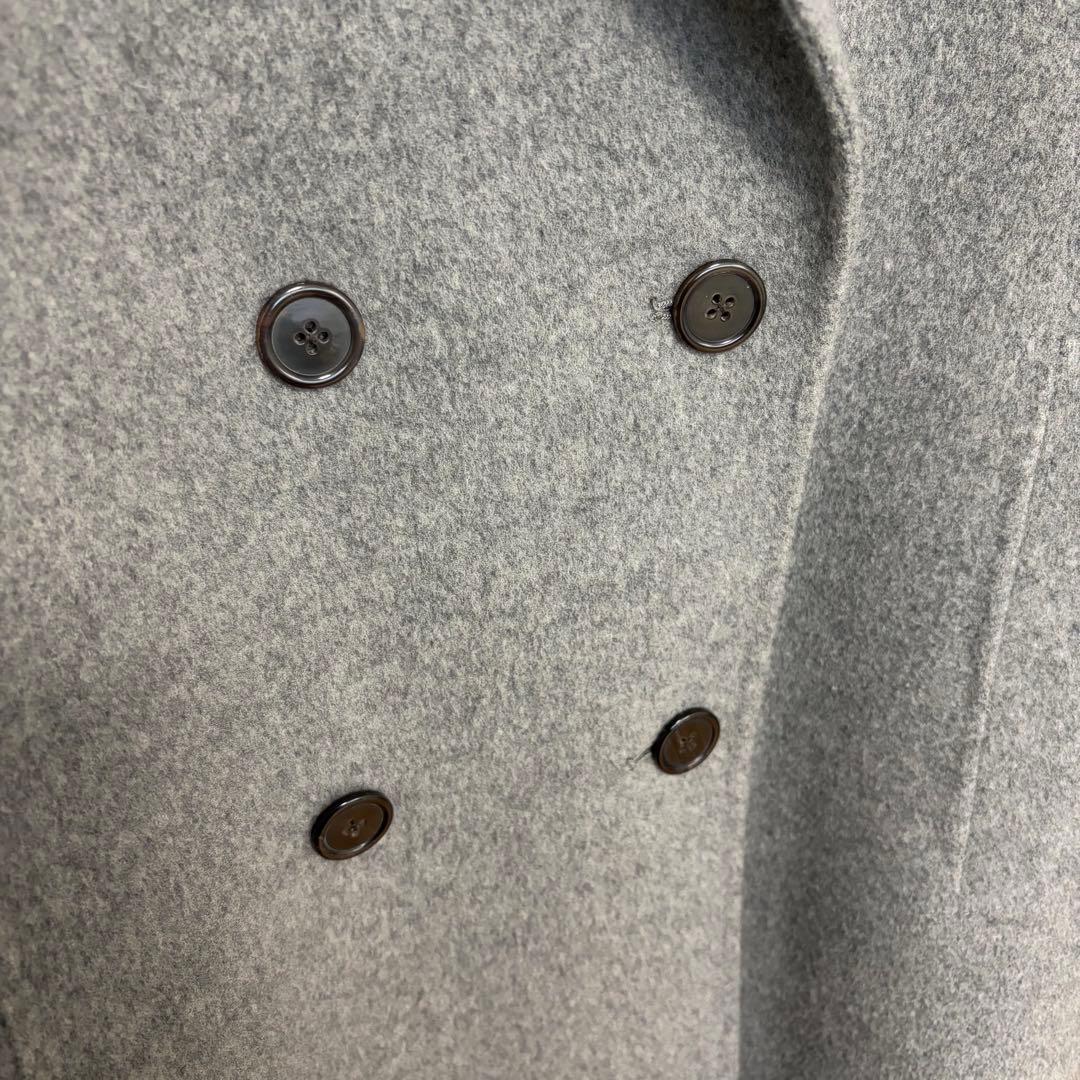 HERITANOVUM　オーバーリバーコート