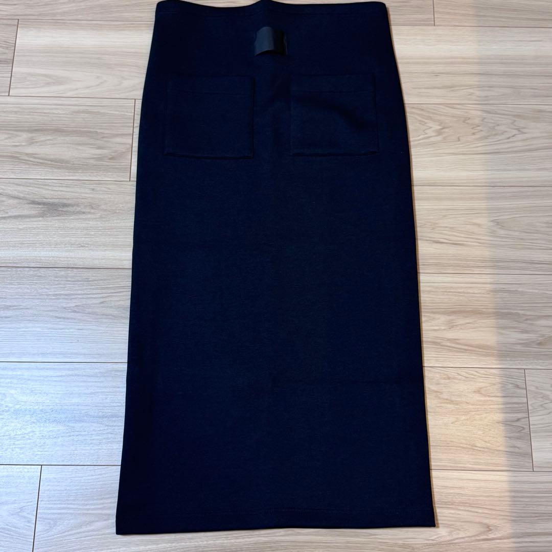 COGTHEBIGSMOKE コグ ザビッグスモークFIA SKIRT