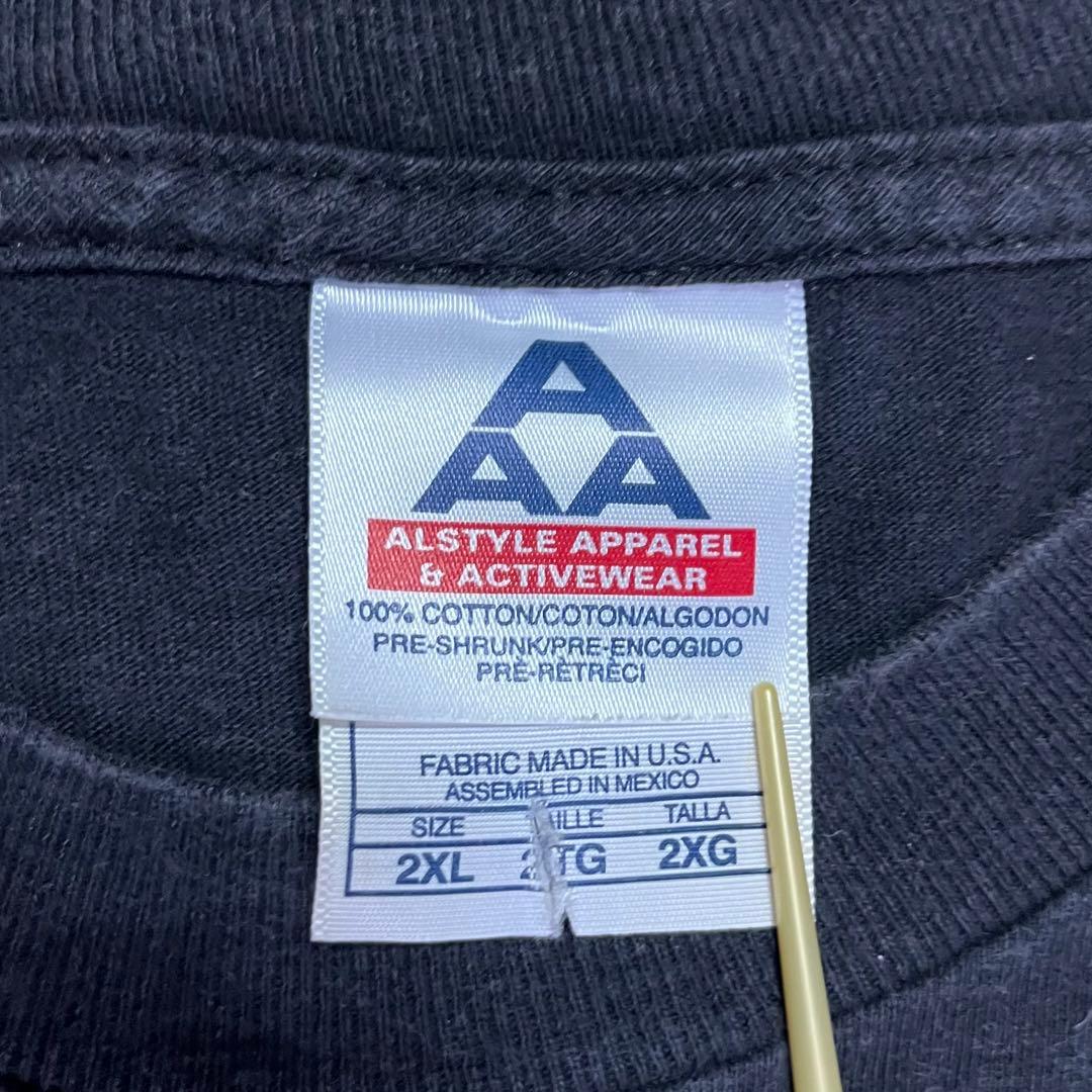 gorillarms ビギー Tシャツ 00s mix tape レーベル 希少