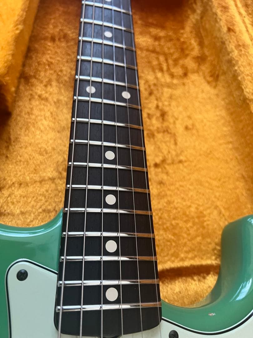 Fender CS MBS John Cruz プレイヤー仕様