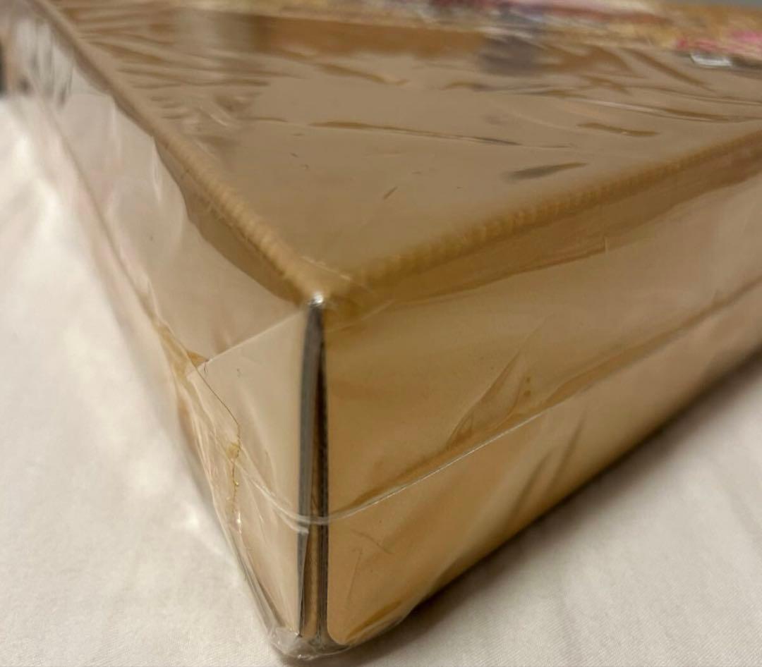 希少品！遊戯王真デュエルモンスターズ　封印されし記憶　初回限定スペシャルBOX！
