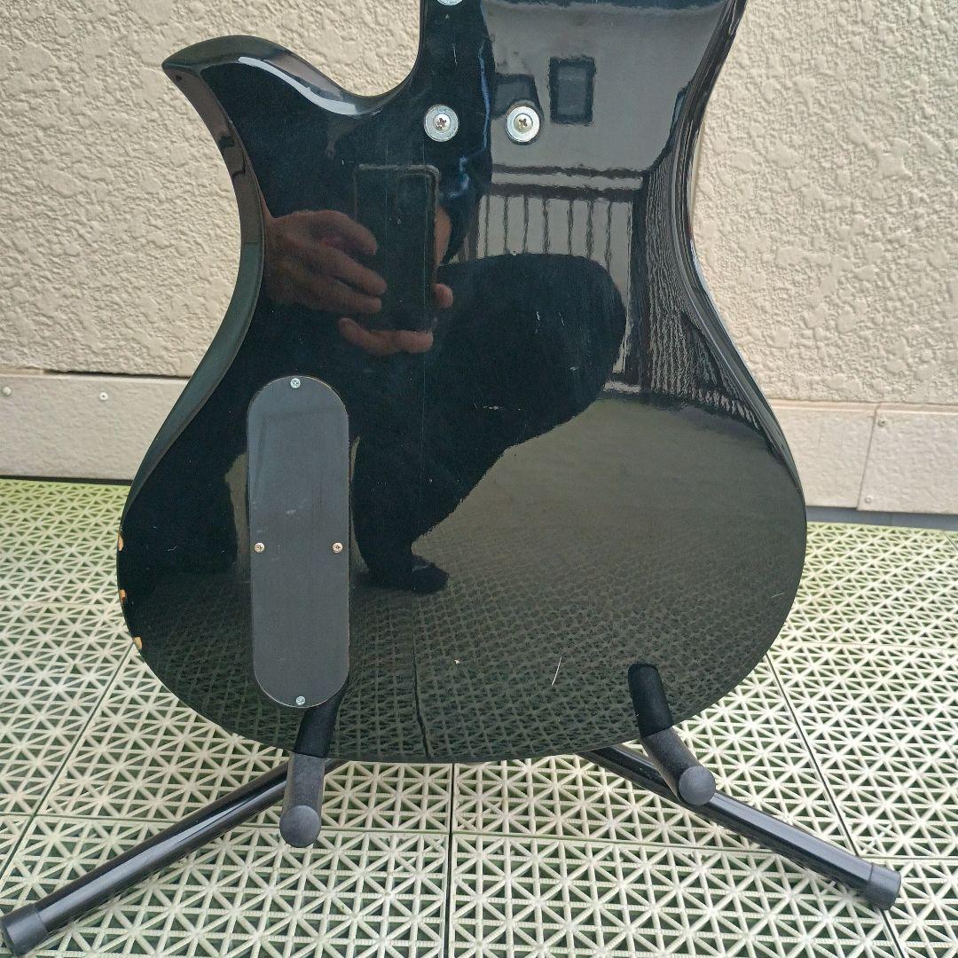 B.C.Rich Eagle ベース