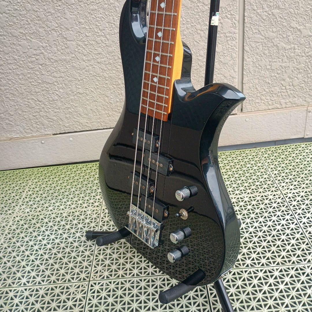 B.C.Rich Eagle ベース