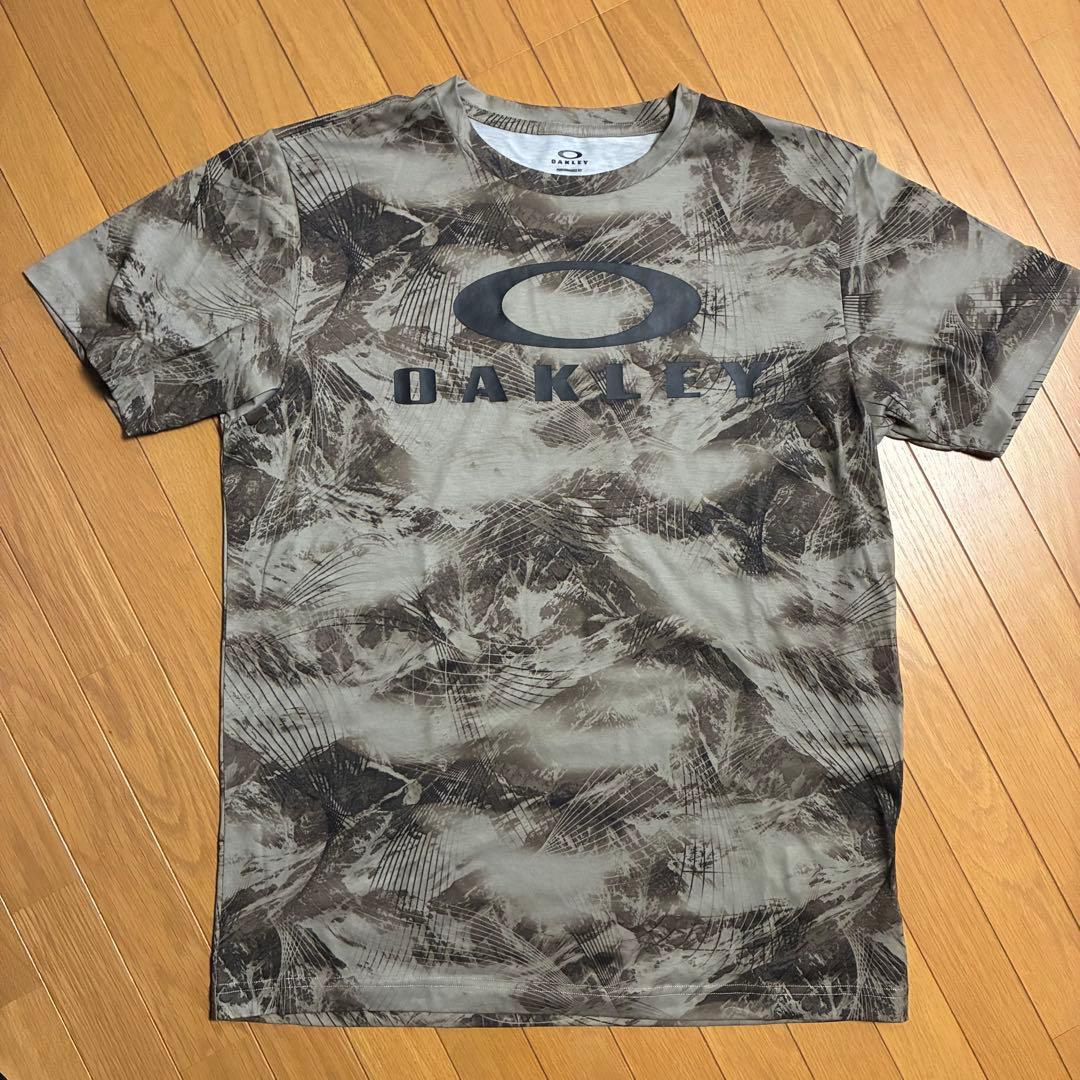 Oakley Tシャツセット5枚　値下げ中