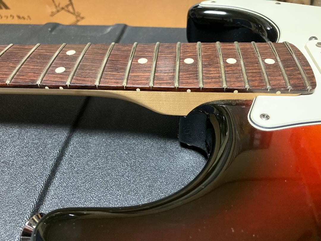 ギター American Standard Stratocaster