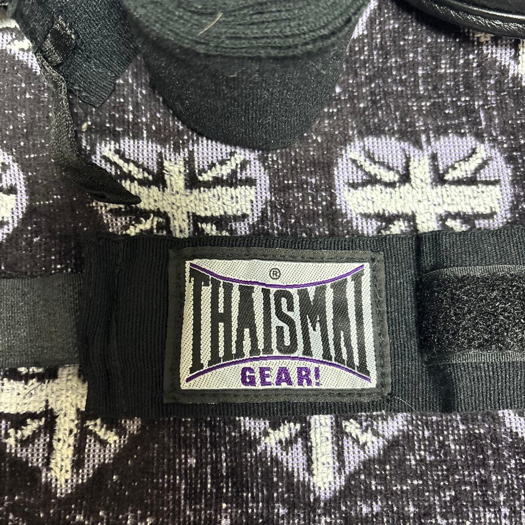 ISAMI ボクシンググローブ 10oz