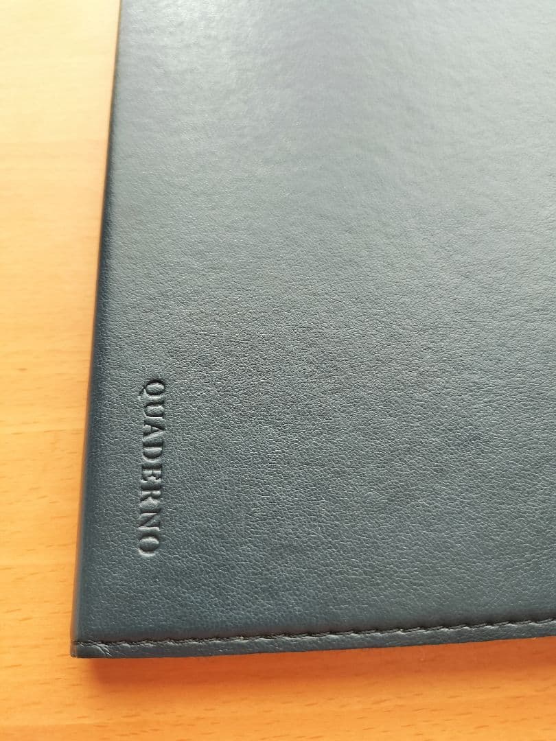 QUADERNO 電子ペーパー 本体(A5:Gen.3) 【ほぼ新品】